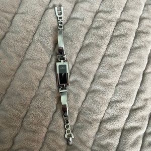 Woman’s Movado watch